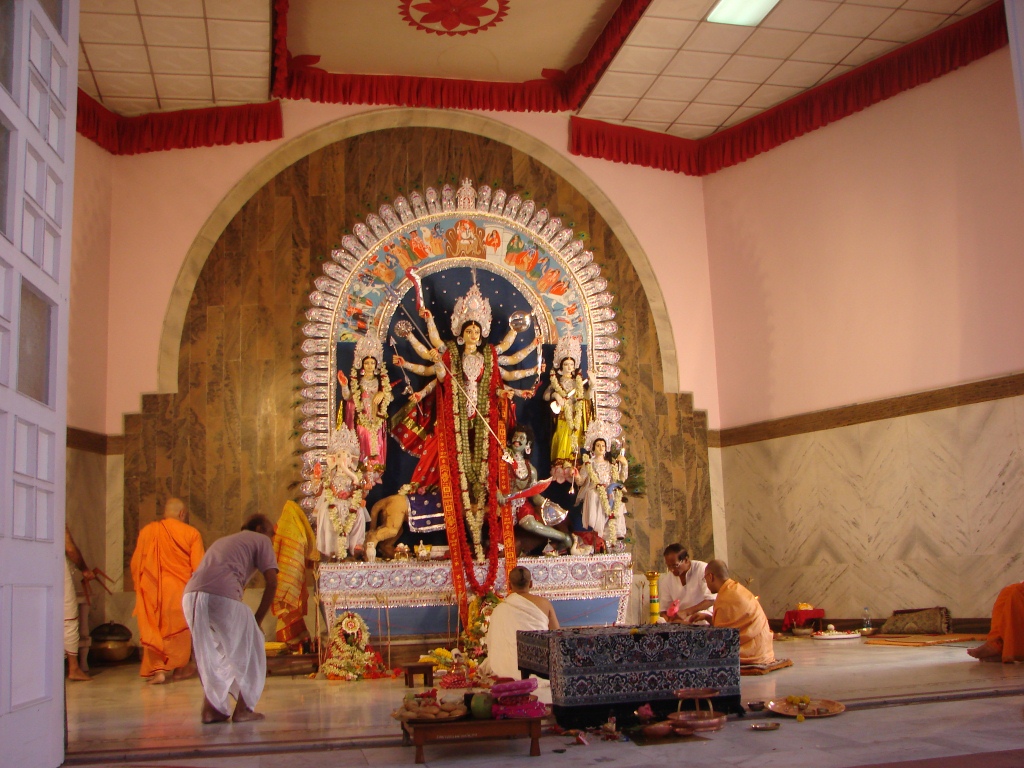 Durga Puja