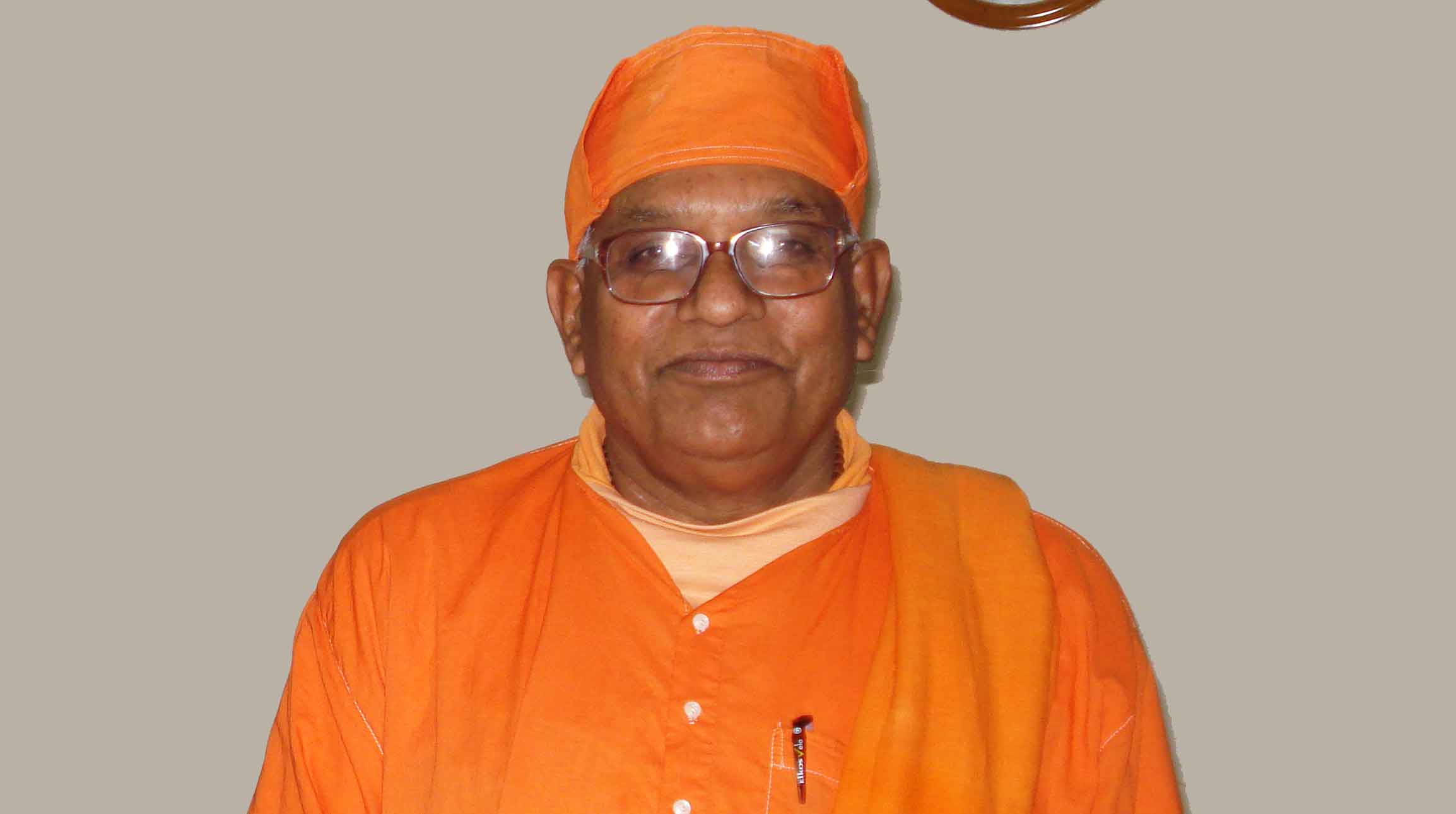 Swami-Vairagyananda-Ji