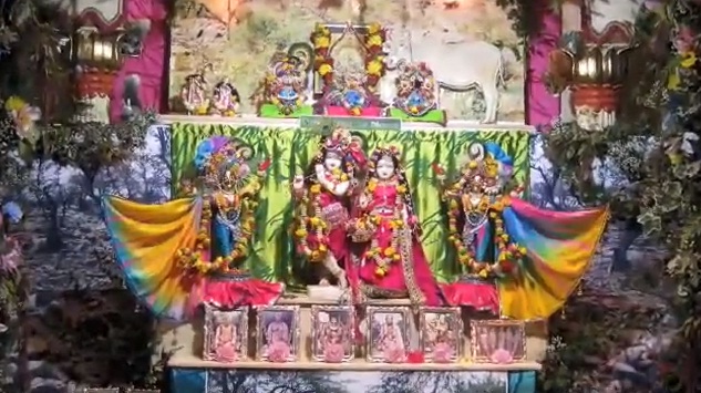Sri Krishna Janmasthami